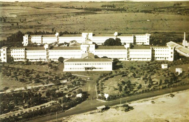 Hospital Emilio Carlos