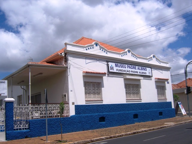 Museu Padre Albino